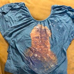 Disney Parks Star Wars Shirr